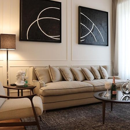 Calzaiuoli3 Luxury Flat In The City Center Of Firenze Eksteriør billede