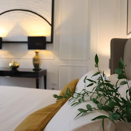 Calzaiuoli3 Luxury Flat In The City Center Of Firenze Eksteriør billede