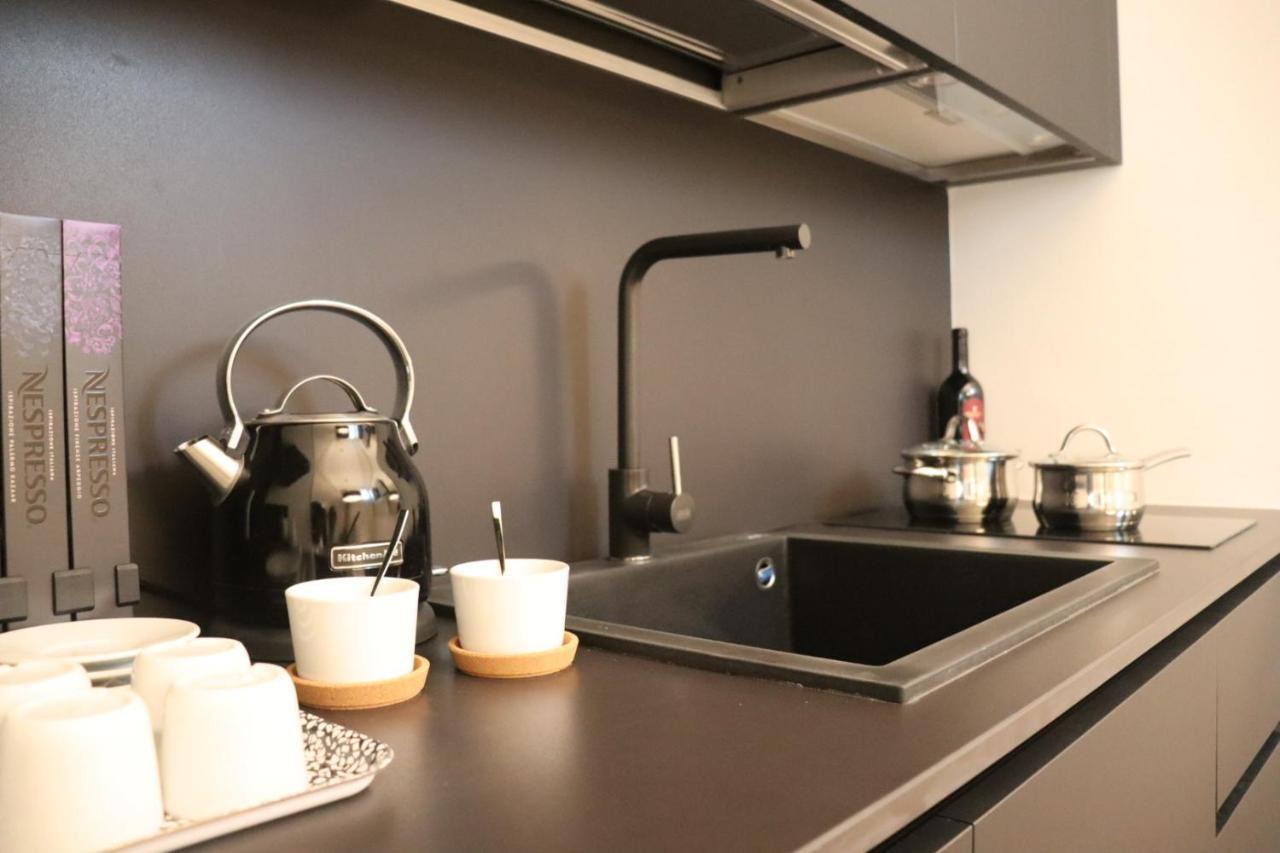 Calzaiuoli3 Luxury Flat In The City Center Of Firenze Eksteriør billede