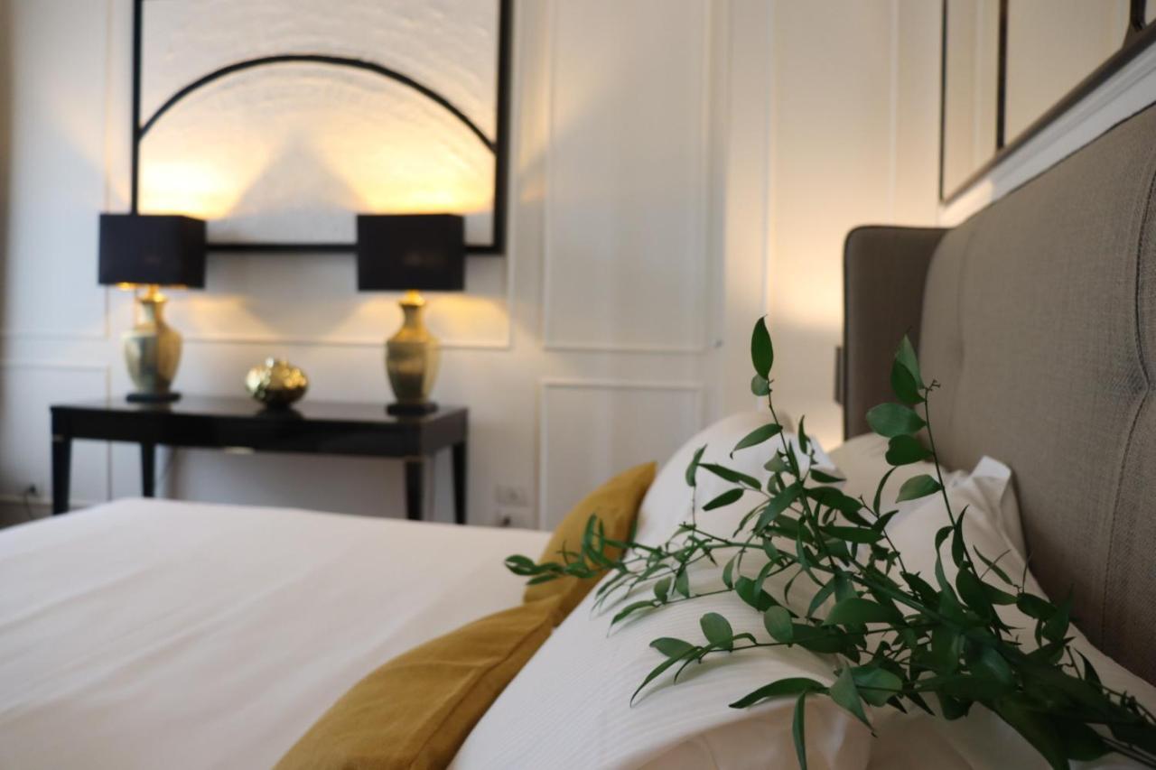 Calzaiuoli3 Luxury Flat In The City Center Of Firenze Eksteriør billede