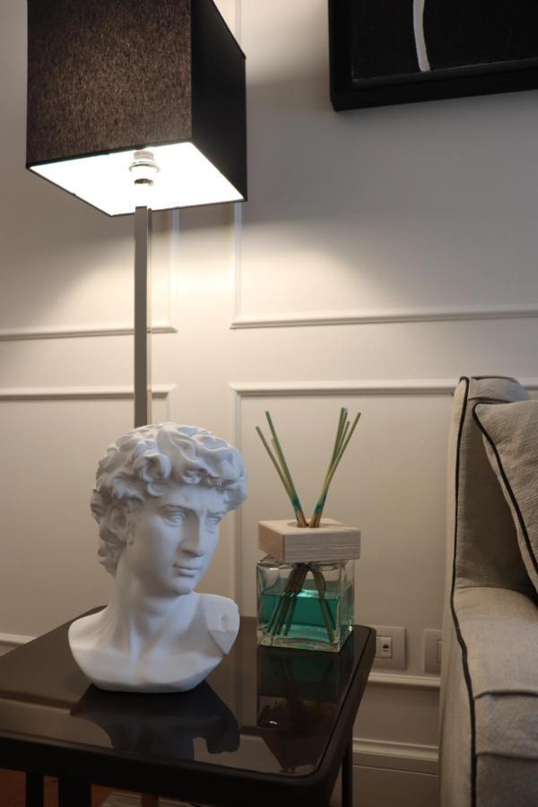 Calzaiuoli3 Luxury Flat In The City Center Of Firenze Eksteriør billede