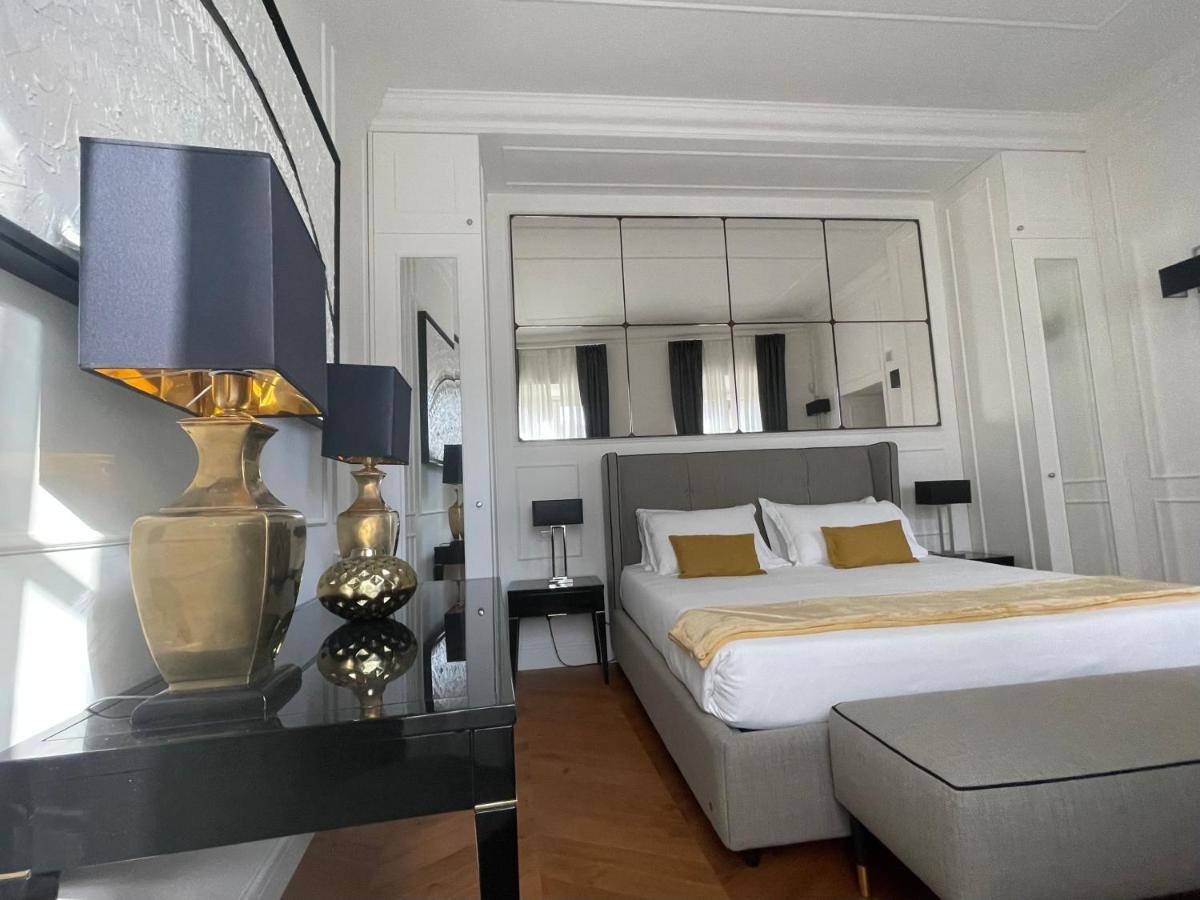 Calzaiuoli3 Luxury Flat In The City Center Of Firenze Eksteriør billede