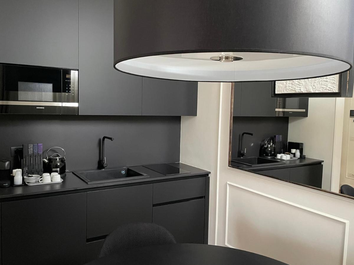 Calzaiuoli3 Luxury Flat In The City Center Of Firenze Eksteriør billede