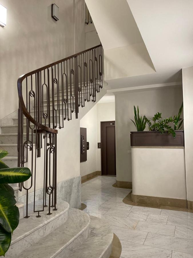Calzaiuoli3 Luxury Flat In The City Center Of Firenze Eksteriør billede