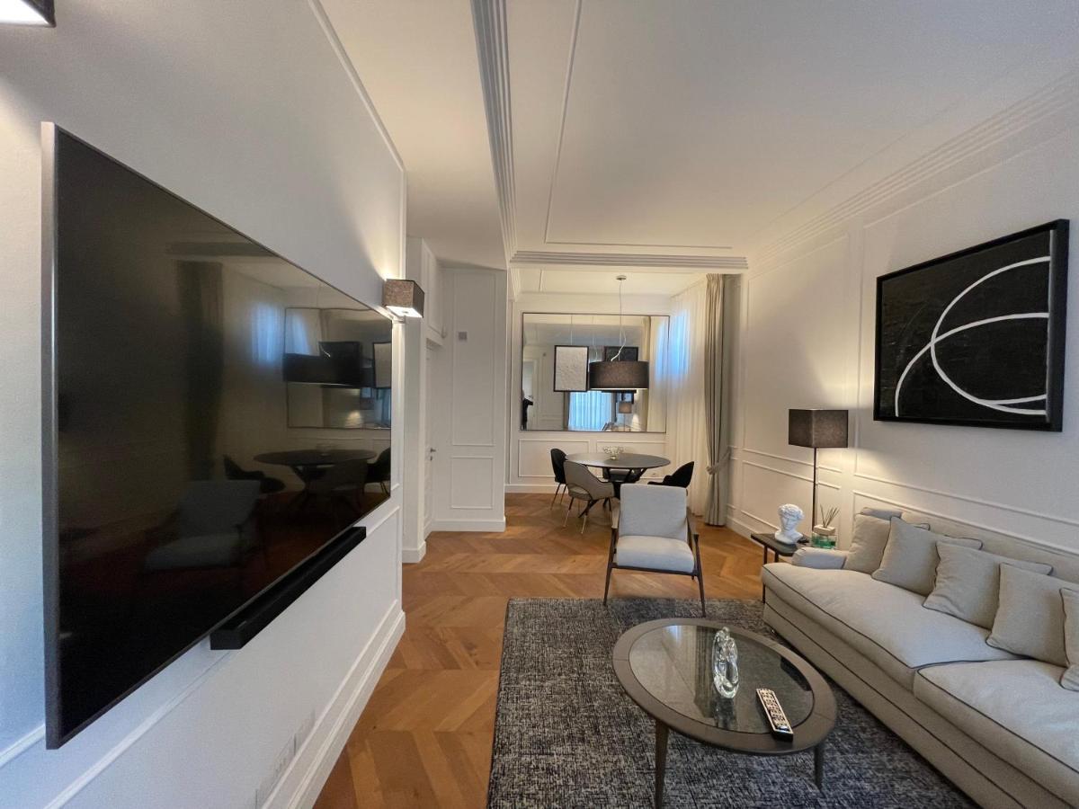Calzaiuoli3 Luxury Flat In The City Center Of Firenze Eksteriør billede