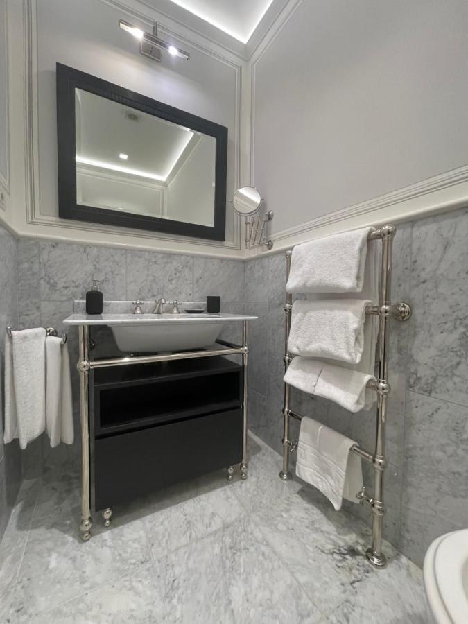 Calzaiuoli3 Luxury Flat In The City Center Of Firenze Eksteriør billede
