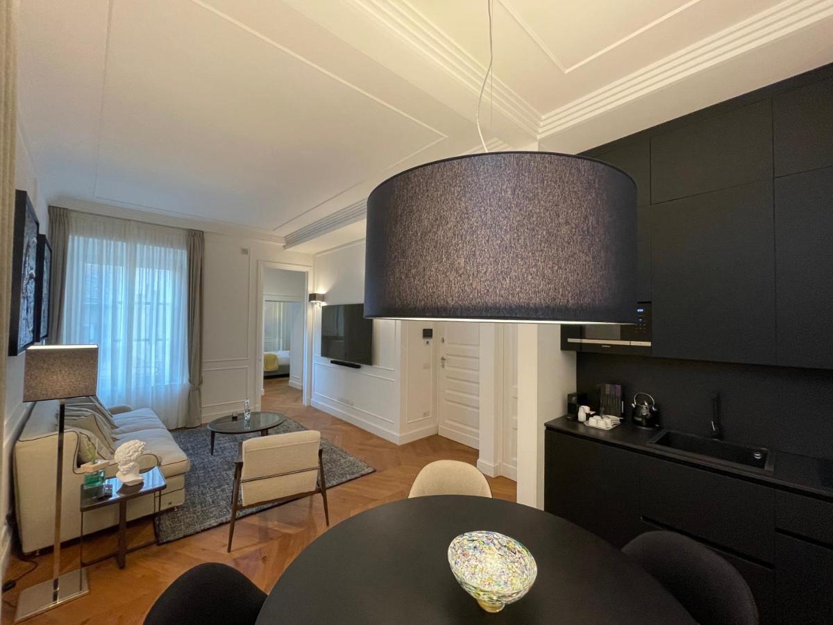 Calzaiuoli3 Luxury Flat In The City Center Of Firenze Eksteriør billede